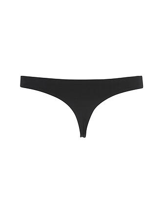 LASCANA | String 2er Pkg. NUANCE black