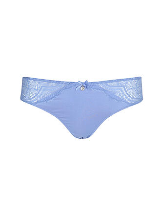 LASCANA | Slip VIVIANNA peach