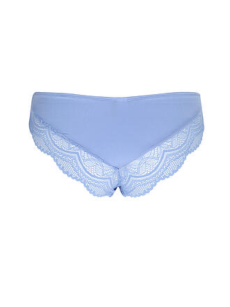 LASCANA | Slip VIVIANNA peach