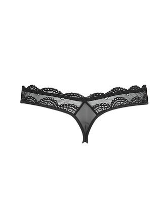 LASCANA | String KIRA black
