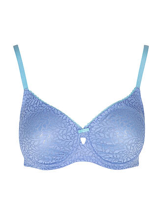 LASCANA | Minimizer BH NUANCE cornflower b