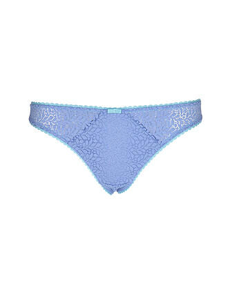 LASCANA | String NUANCE cornflower 