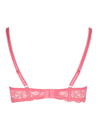 LASCANA | BH mit Bügel NIKOLETTA pink
