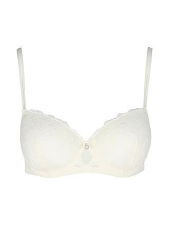 LASCANA | BH mit Bügel ROMEA white