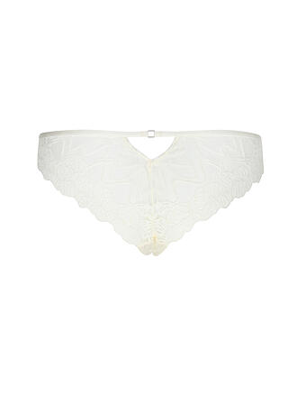 LASCANA | String ROMEA white