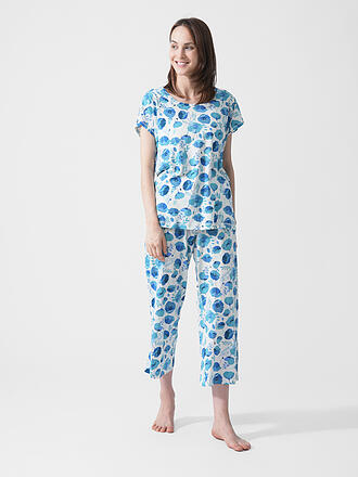 LASCANA | Pyjamahose 7/8