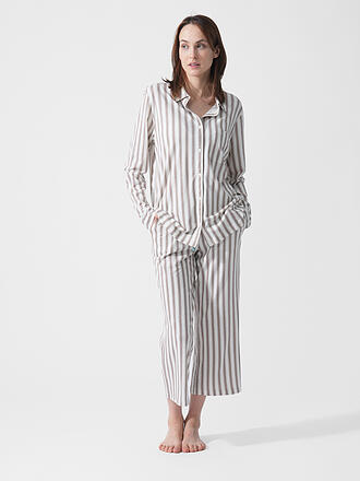 LASCANA | Pyjamshirt 