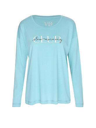LASCANA | Pyjamashirt 