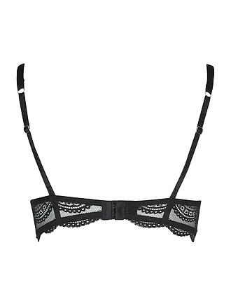 LASCANA | Push Up BH BH KIRA royalblue-bl