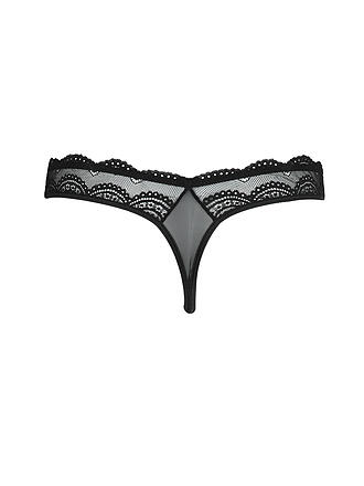 LASCANA | String KIRA royalblue-bl
