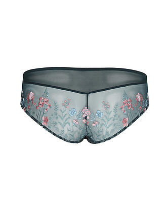 LASCANA | Slip MARIA petrol-rose
