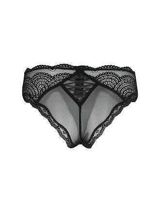 LASCANA | Panty KIRA royalblue-bl
