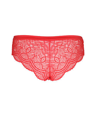 LASCANA | Panty VIVIANNA red