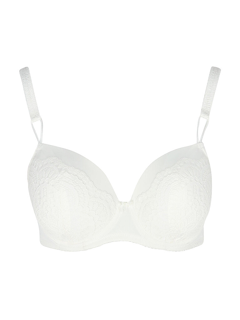 LASCANA BH mit Bügel AURORA cream creme | 80D