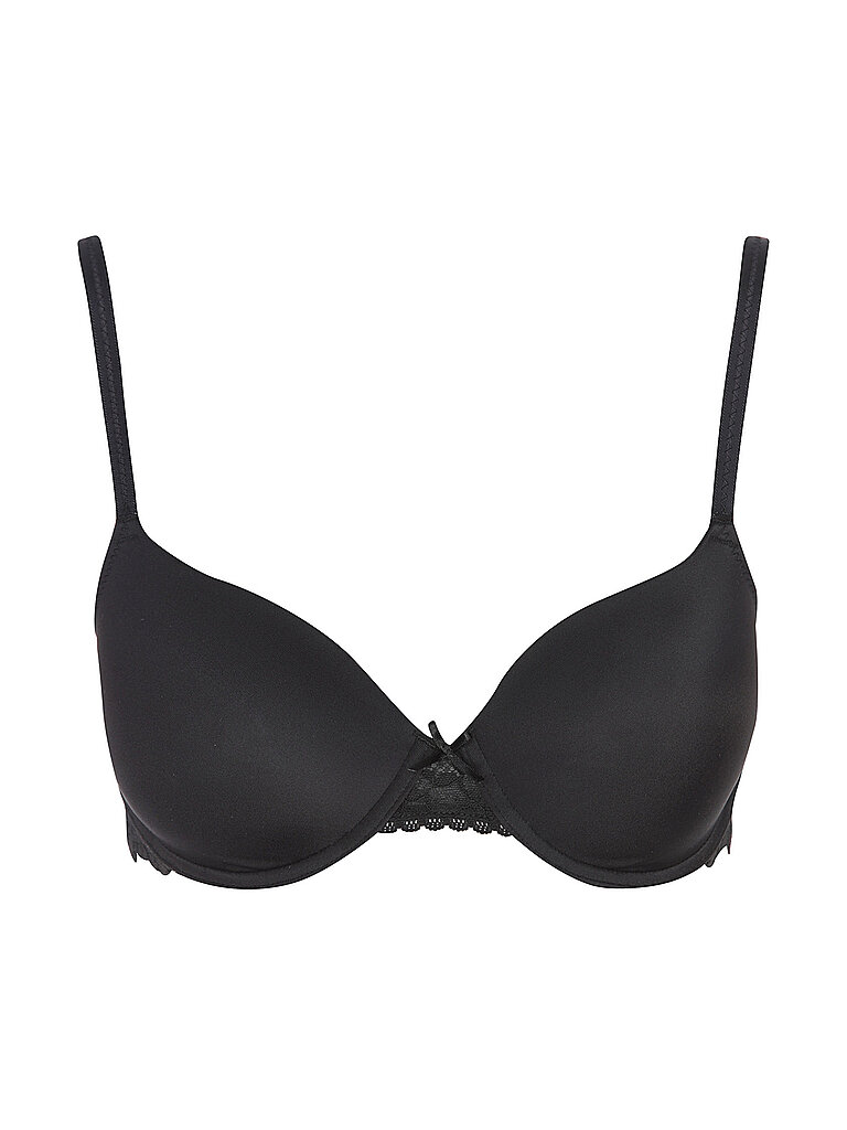 LASCANA BH gefüttert VITTORIA black schwarz | 75B