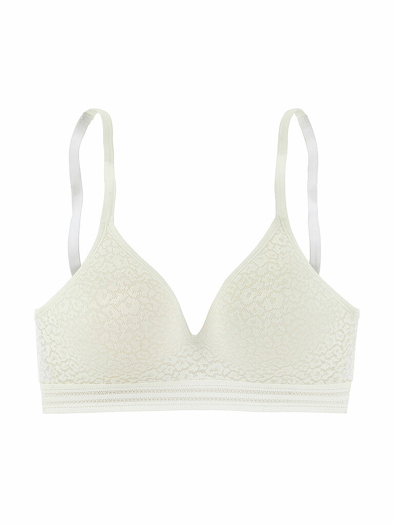 Lascana Bh GefüTtert Freya White Weiss | 70B-image