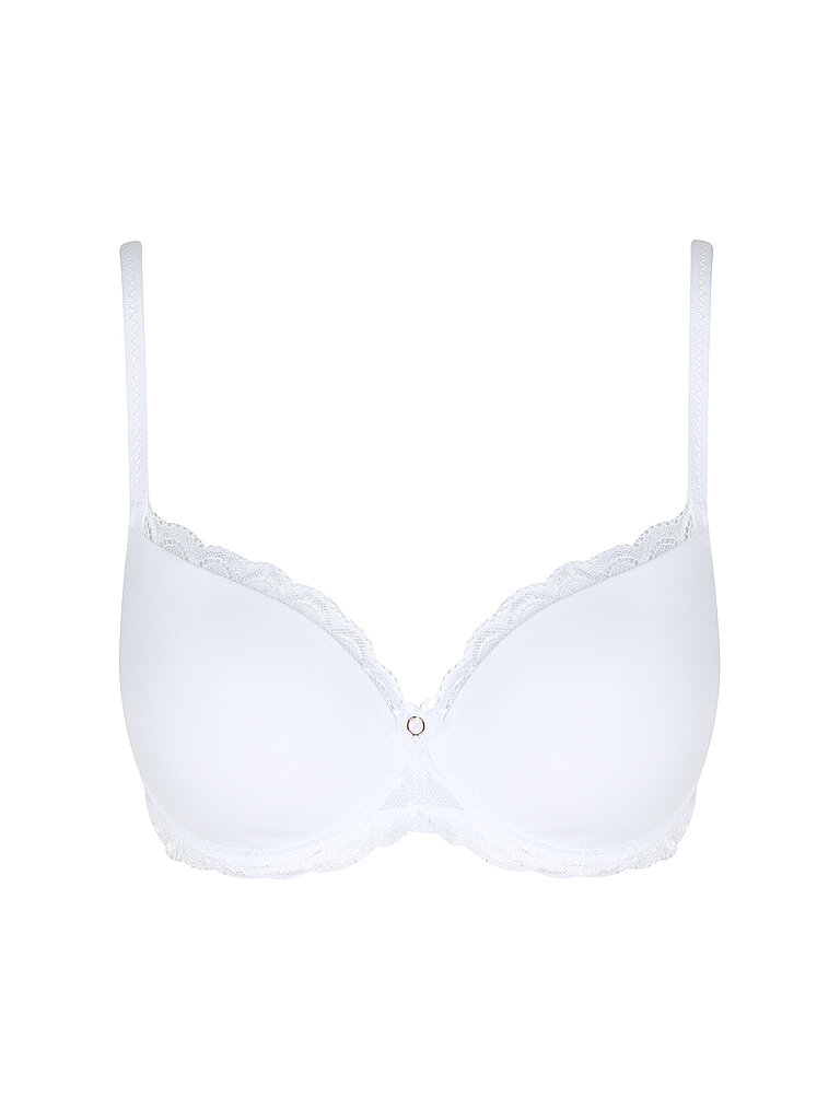 LASCANA BH gefüttert EVITA white weiss | 85E