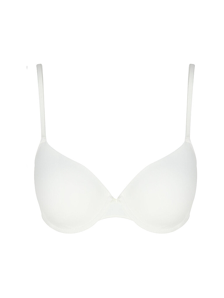LASCANA BH gefüttert PERFECT BASICS creme creme | 90C