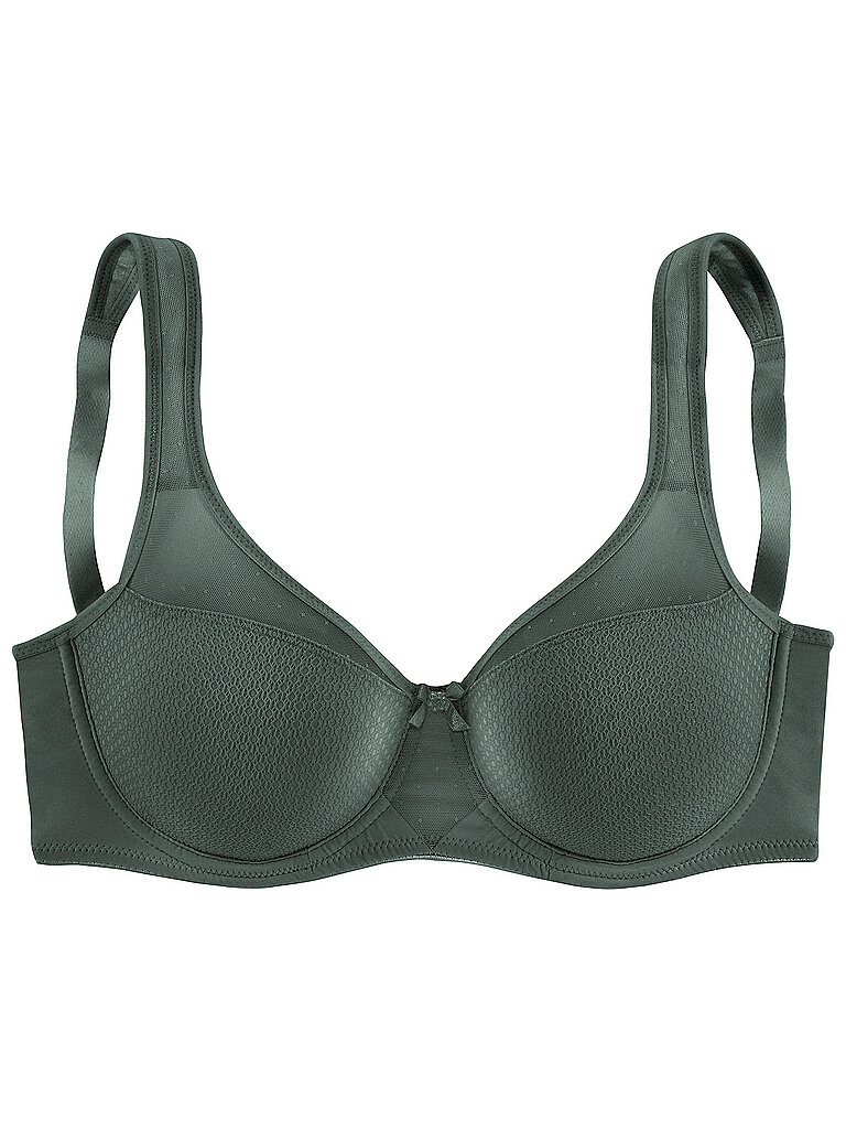 LASCANA Minimizer BH PERFECT BASIC dark green dunkelgrün | 90D