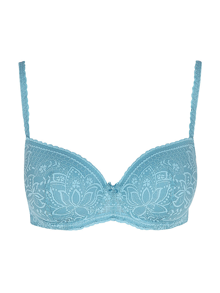 LASCANA BH gefüttert LUCIANA adriatic blu – Lascana
