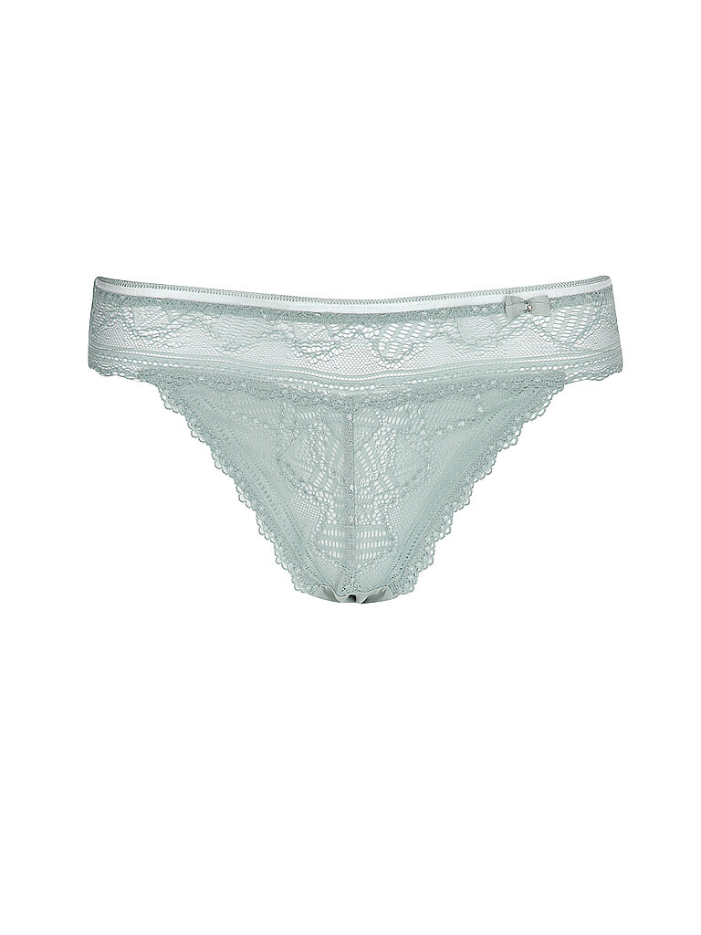 LASCANA String TIZIANA sage hellgrün | 36-38 – Lascana