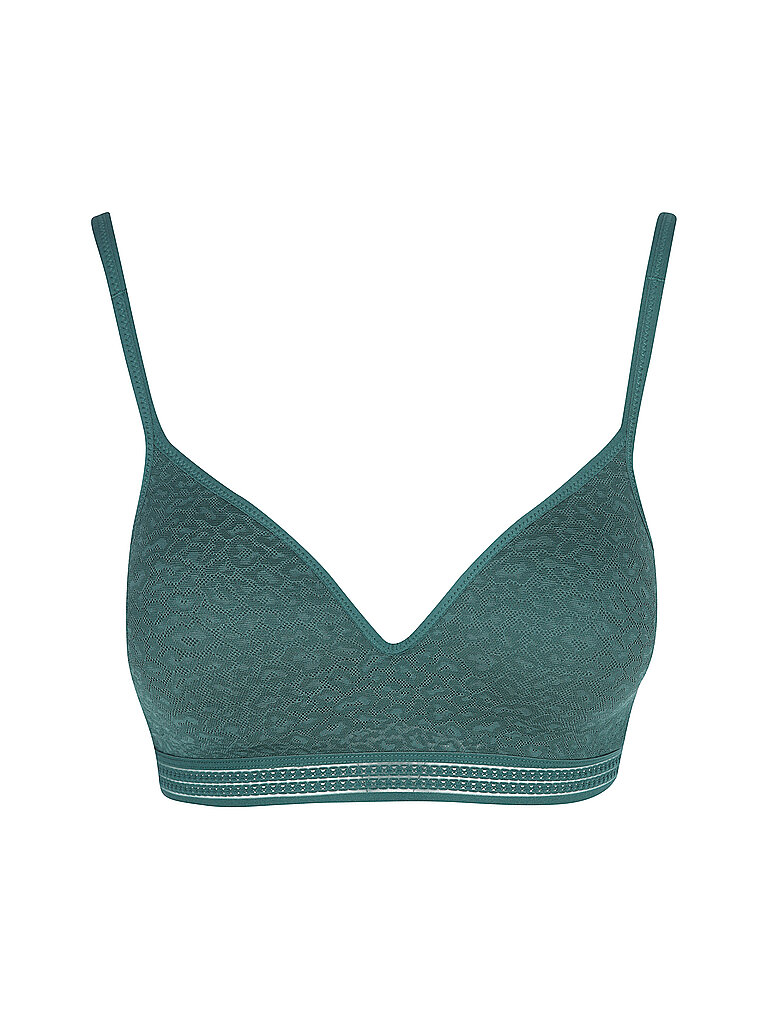LASCANA BH gefüttert FREYA fir – Lascana