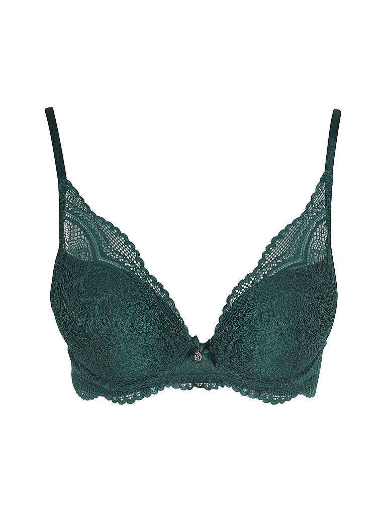 LASCANA Push Up BH VIVIANNA fir – Lascana