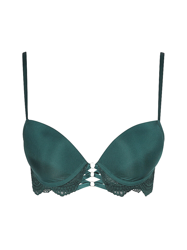 LASCANA Push Up BHELENORA fir – Lascana