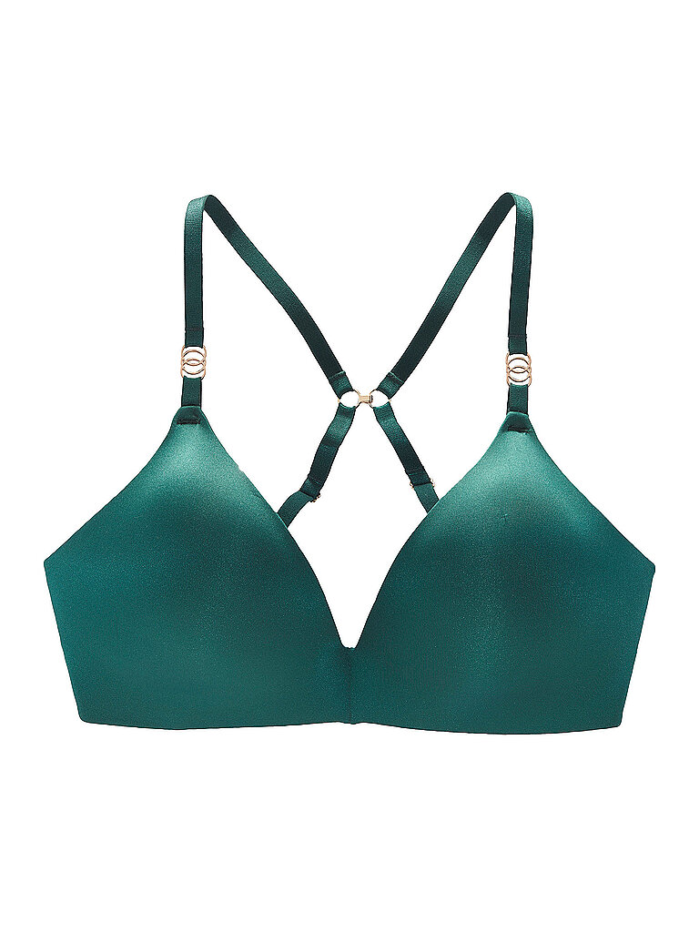 LASCANA Push Up BH ELENORA fir – Lascana