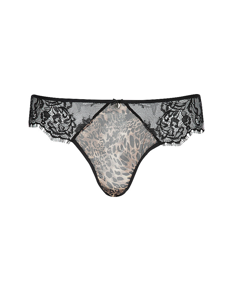 LASCANA Slip LEO leo-print – Lascana