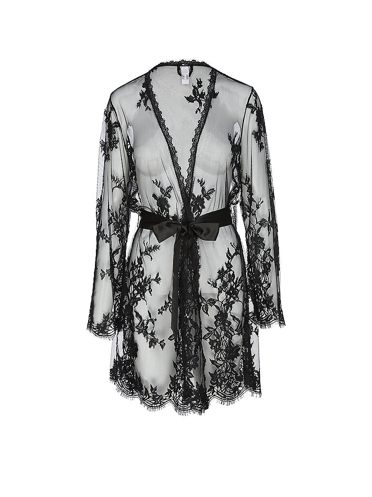 LASCANA Kimono - Negligé LEO – Lascana