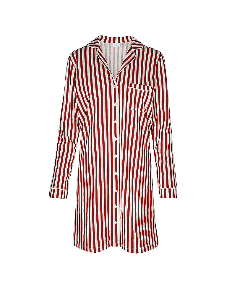LASCANA Nachthemd - Sleepshirt LAS XMAS – Lascana