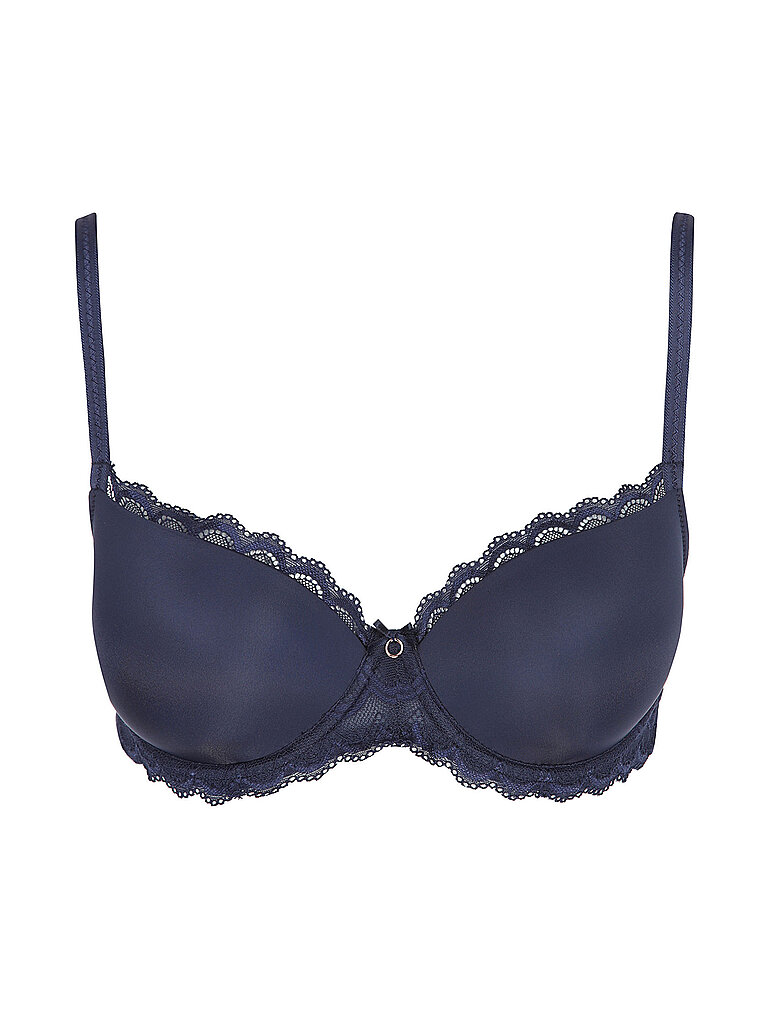 LASCANA BH gefüttert EVITA dark blue dunkelblau | 80D