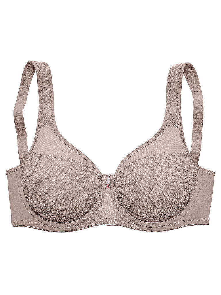 LASCANA Minimizer BH  NUANCE sand beige | 90F