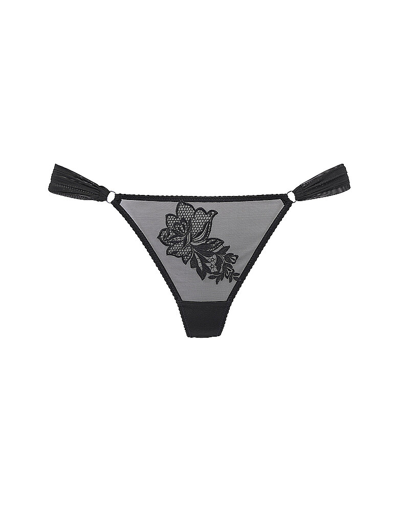 LASCANA String PAULINA black schwarz | 48-50