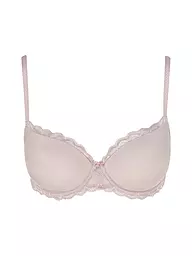 LASCANA | BH gefüttert EVITA white | beige