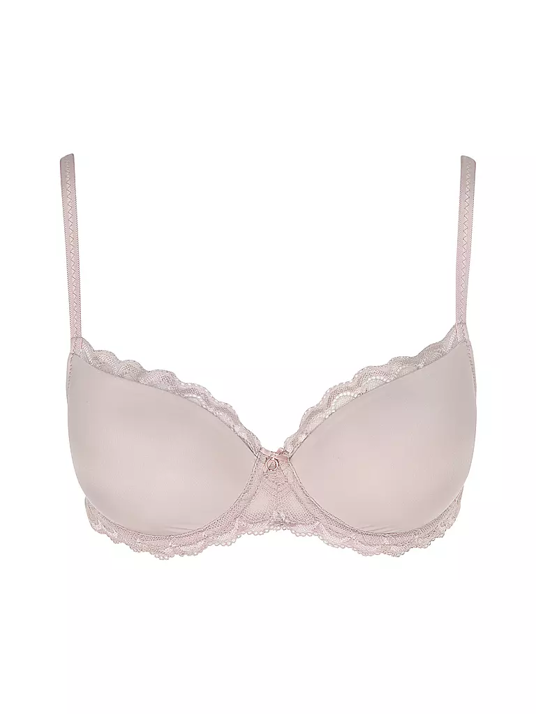 LASCANA | BH gefüttert EVITA sand | beige