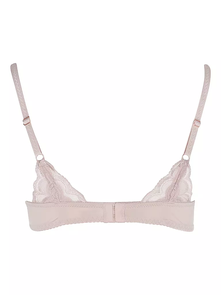 LASCANA | BH gefüttert EVITA sand | beige