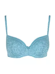LASCANA | BH gefüttert LUCIANA adriatic blu | hellblau