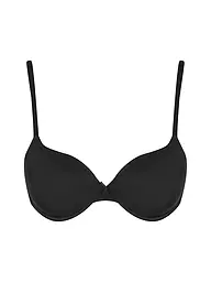 LASCANA | BH gefüttert PERFECT BASICS black | schwarz