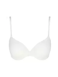 LASCANA | BH gefüttert PERFECT BASICS black | creme