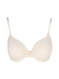 LASCANA | BH gefüttert PERFECT BASICS black | beige