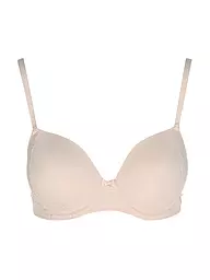 LASCANA | BH gefüttert TIZIANA blush | beige