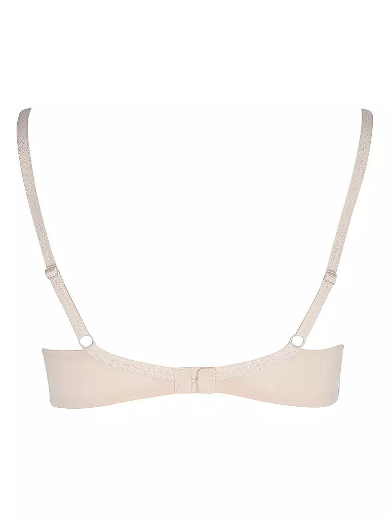 LASCANA | BH gefüttert TIZIANA blush | beige