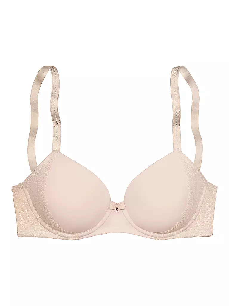 LASCANA | BH gefüttert TIZIANA blush | orange