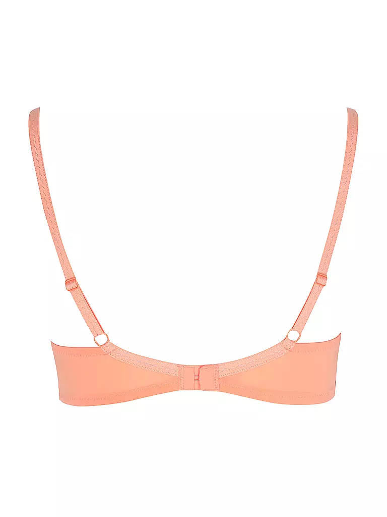 LASCANA | BH gefüttert TIZIANA Neon Peach | orange