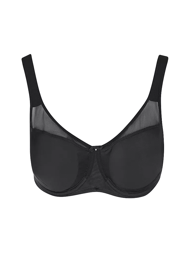 LASCANA | Minimizer BH PERFECT BASIC black | schwarz
