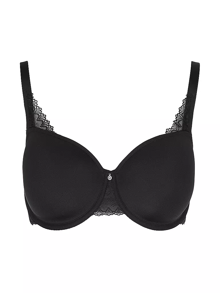 LASCANA | Minimizer BH PERFECT BASIC black | schwarz