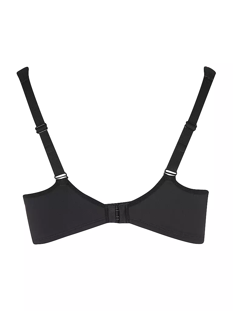 LASCANA | Minimizer BH PERFECT BASIC black | schwarz