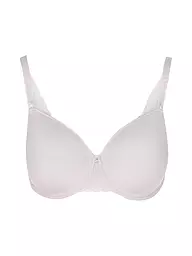 LASCANA | Minimizer BH PERFECT BASIC black | lila